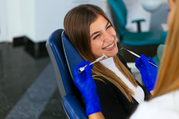 Best Traditional Braces  in Matamoras, PA