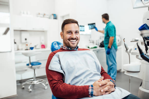 Advanced Technology for Better Dental Care in Matamoras, PA