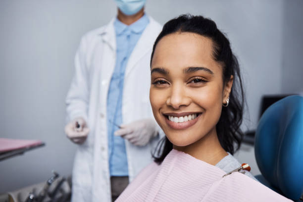 Laser Dentistry in Matamoras, PA