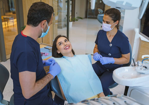 Best Emergency Dental Care  in Matamoras, PA