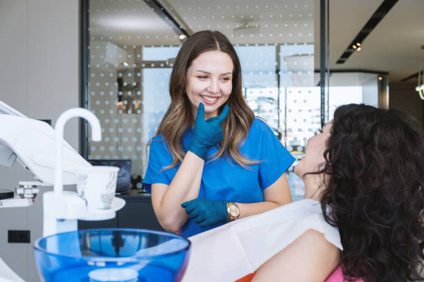 TMJ/TMD Treatment in Matamoras, PA