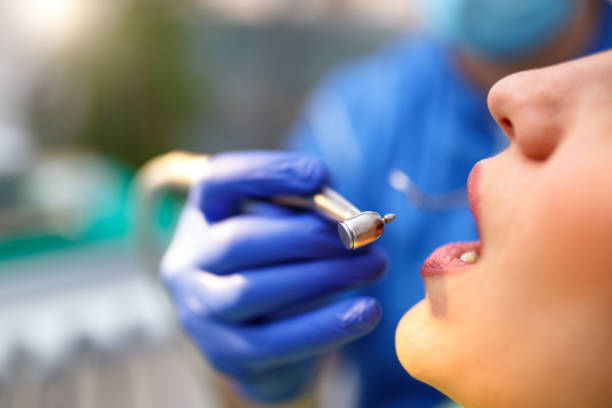 Dental X-Rays and Imaging in Matamoras, PA